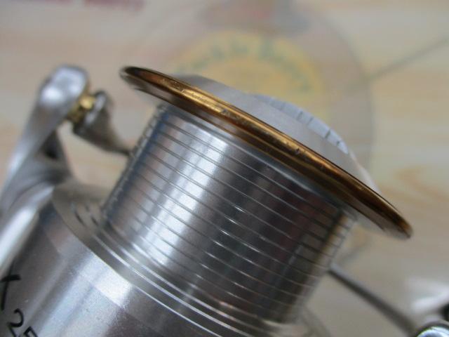 フリームスKIX 2500