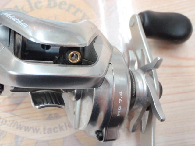 16メタニウムMGL HG LH