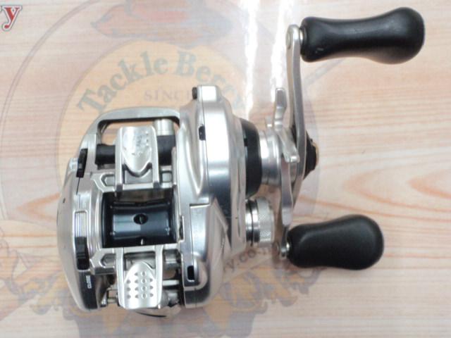 16メタニウムMGL HG LH