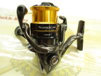 17ソアレCI4+ 2000SHG