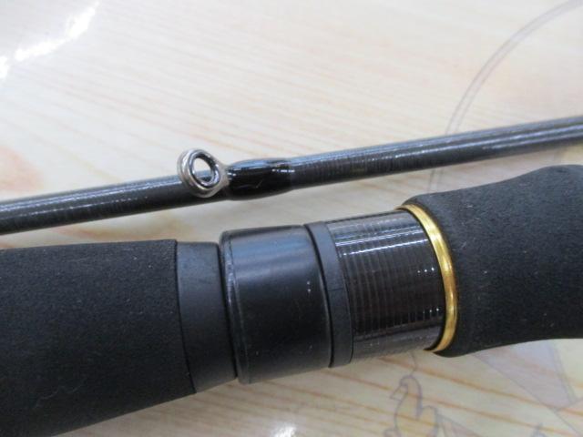 スキッドロウインペリアル SIMS-710L テクニカルジャーク