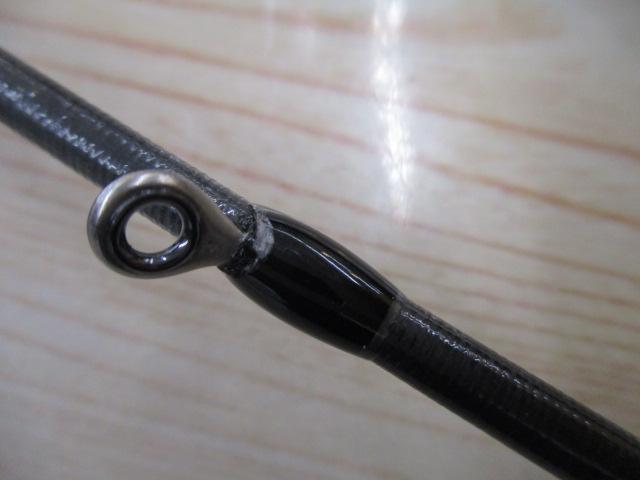 スキッドロウインペリアル SIMS-710L テクニカルジャーク