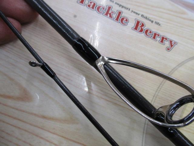 スキッドロウインペリアル SIMS-710L テクニカルジャーク