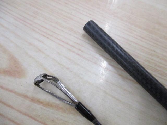 スキッドロウインペリアル SIMS-710L テクニカルジャーク