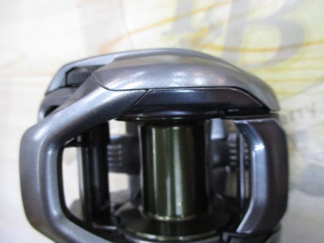 22クラドDC 201XG｜＠ベリーネット 日本最大新品中古釣具WEBショップ