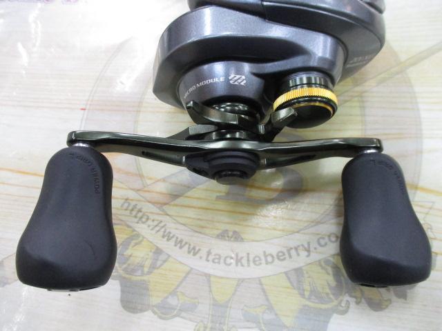 22クラドDC 201XG｜＠ベリーネット 日本最大新品中古釣具WEBショップ