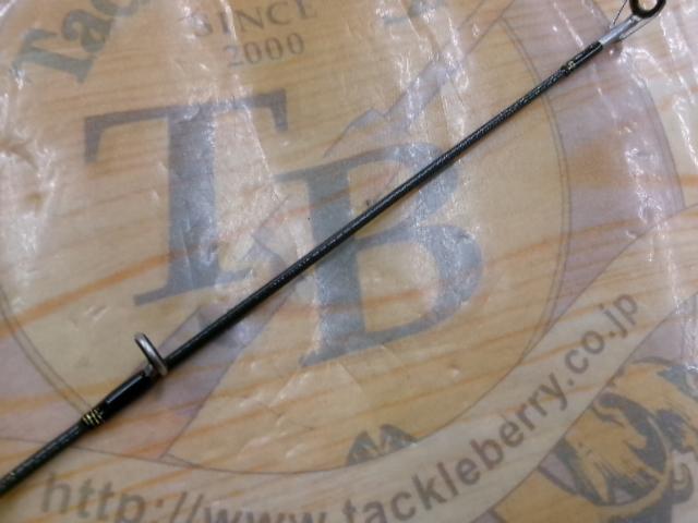 トラウトX AT 63UL・N