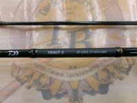 トラウトX AT 63UL・N