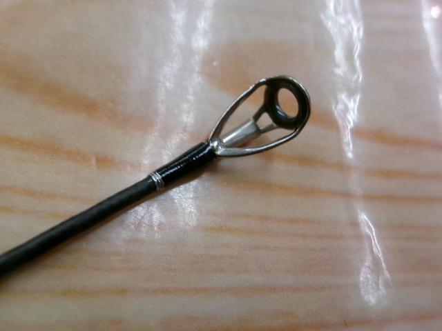 22エクスプライド 167MH-2