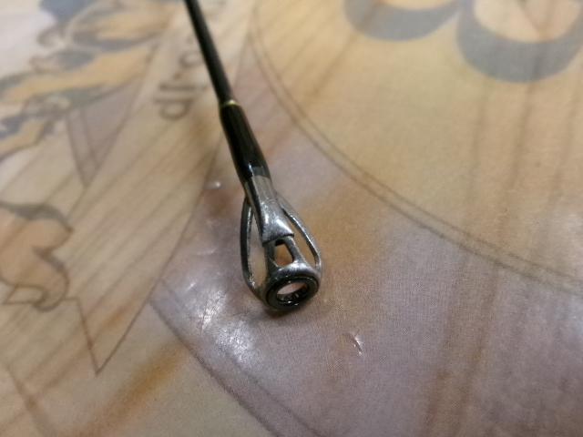 グラディエーターアンチ GA-610MC ジョーカー