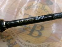 グラディエーターアンチ GA-610MC ジョーカー