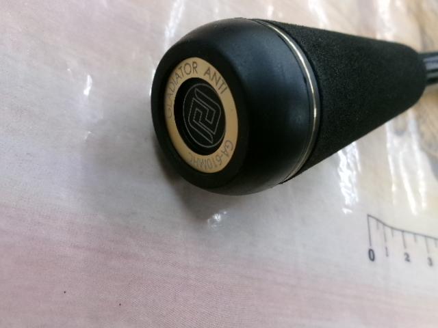 グラディエーターアンチ GA-610MHC バルトロ