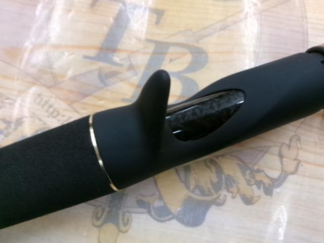 グラディエーターアンチ GA-610MHC バルトロ