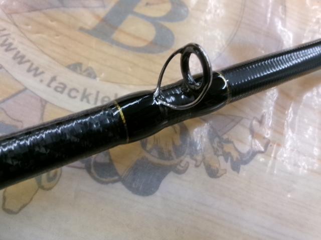 グラディエーターアンチ GA-610MHC バルトロ