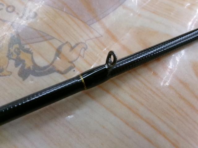 グラディエーターアンチ GA-610MHC バルトロ