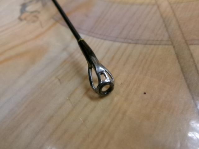 グラディエーターアンチ GA-610MHC バルトロ