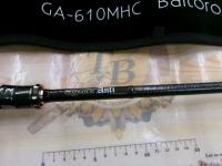 グラディエーターアンチ GA-610MHC バルトロ