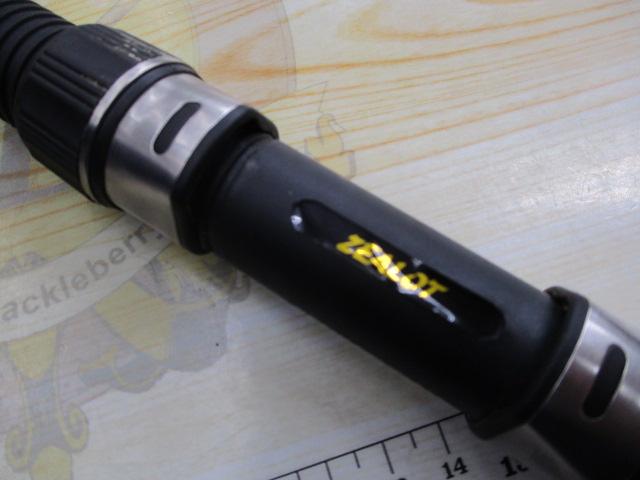 ジーロットメタルパステルマダイ