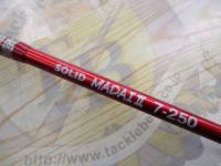 ジーロットメタルパステルマダイ