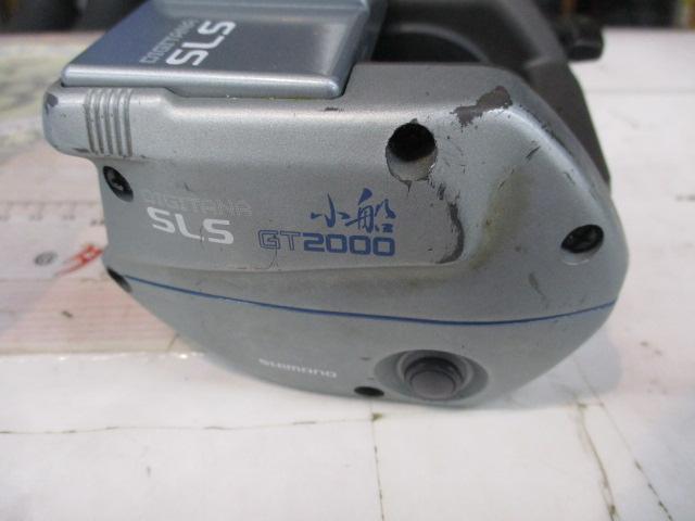 デジタナSLS小船GT2000