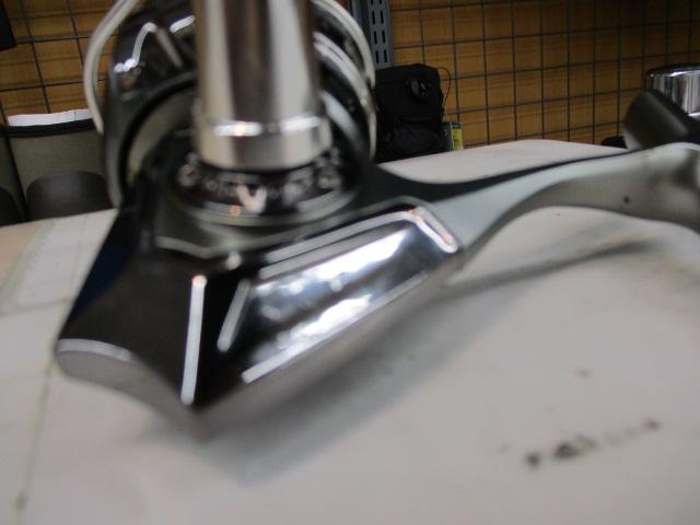 レイレックス 2000SH