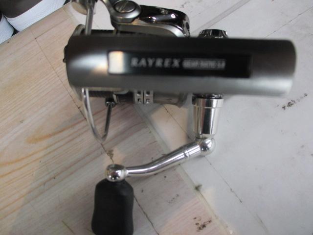 レイレックス 2000SH