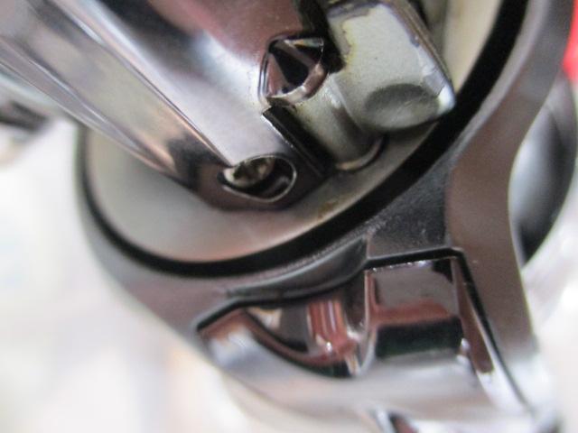 レイレックス 2000SH