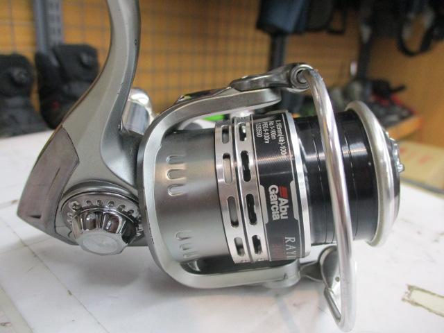 レイレックス 2000SH