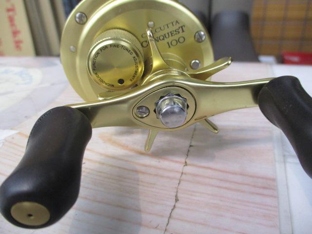 01カルカッタコンクエスト 100