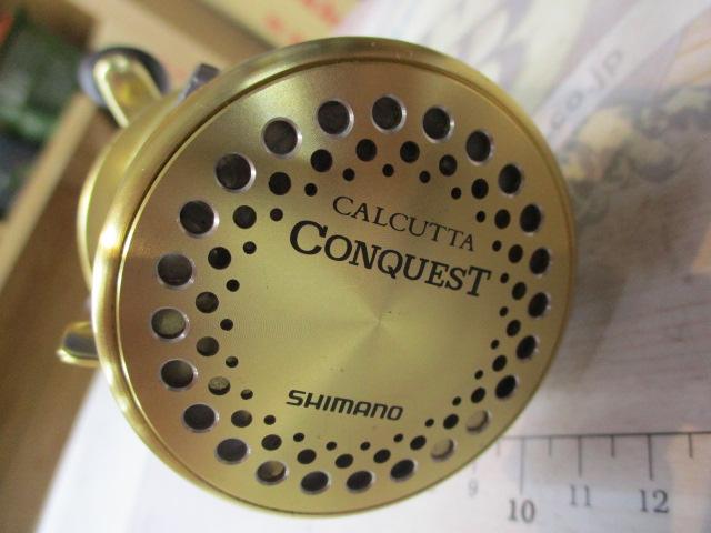 01カルカッタコンクエスト 100