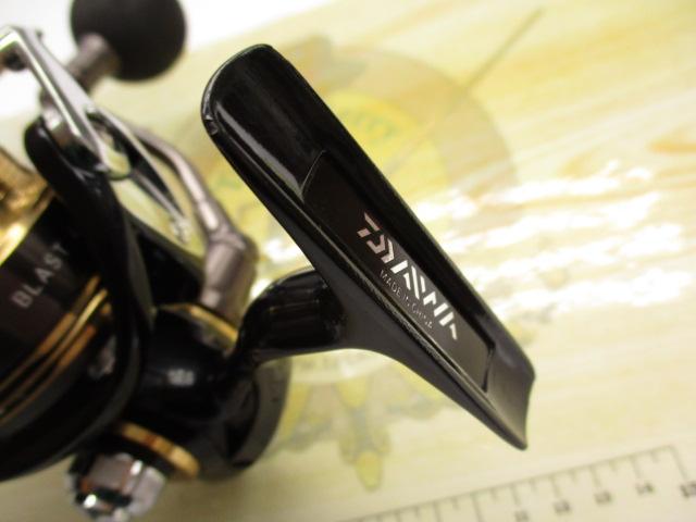 13ブラスト 4020PE-SH