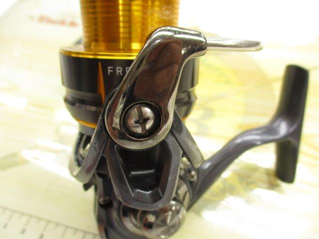 15フリームス 2500