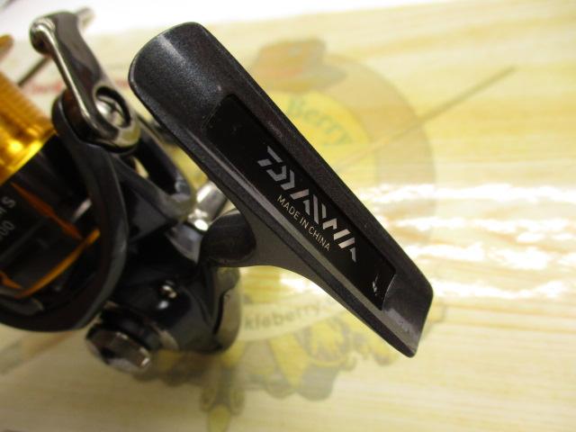 15フリームス 2500