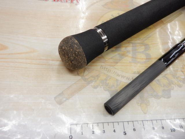 サイドワインダーHGC-80XR 8'0"/SE