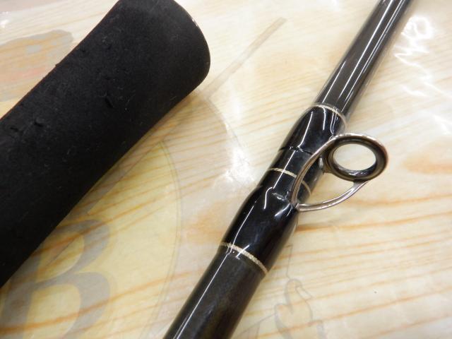 サイドワインダーHGC-80XR 8'0"/SE