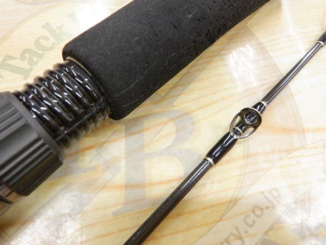 サイドワインダーHGC-80XR 8'0"/SE