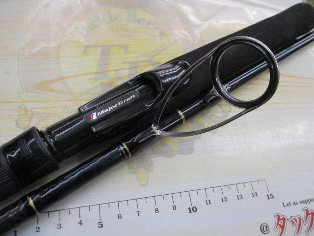 ジャイアントキリング GXC-76M