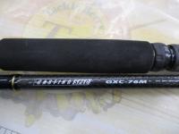 ジャイアントキリング GXC-76M