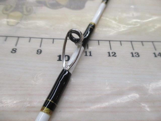 ディープゾーン73 200-205