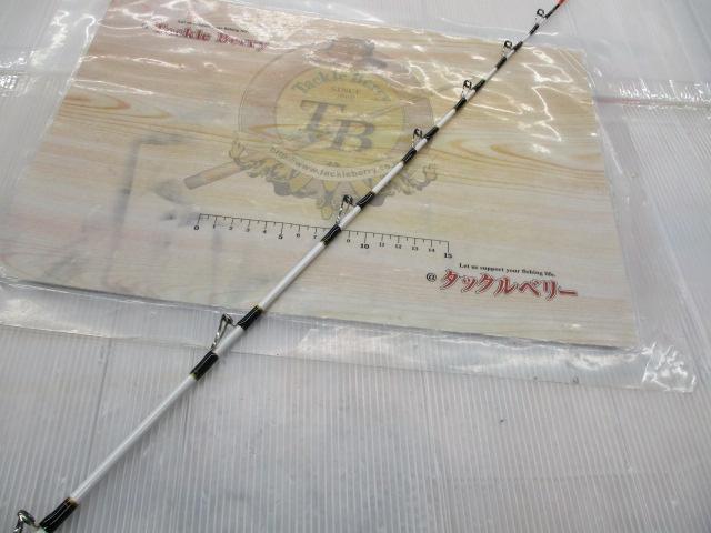 ディープゾーン73 200-205