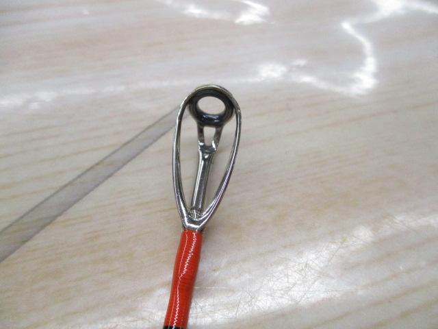 ディープゾーン73 200-205