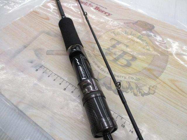 キャタリナBJ AP 60LS-METAL