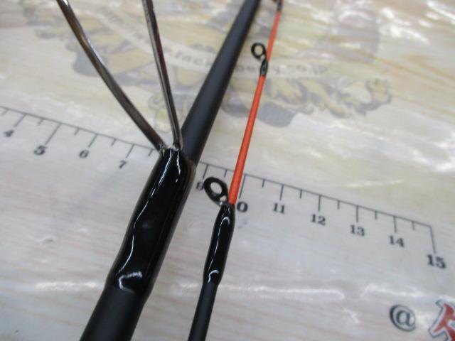 キャタリナBJ AP 60LS-METAL