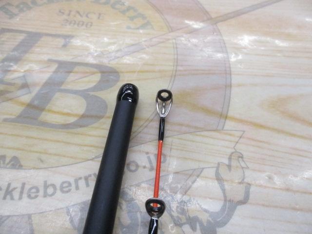 キャタリナBJ AP 60LS-METAL