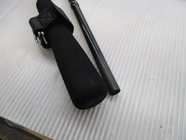 紅牙エア N71HB-METAL