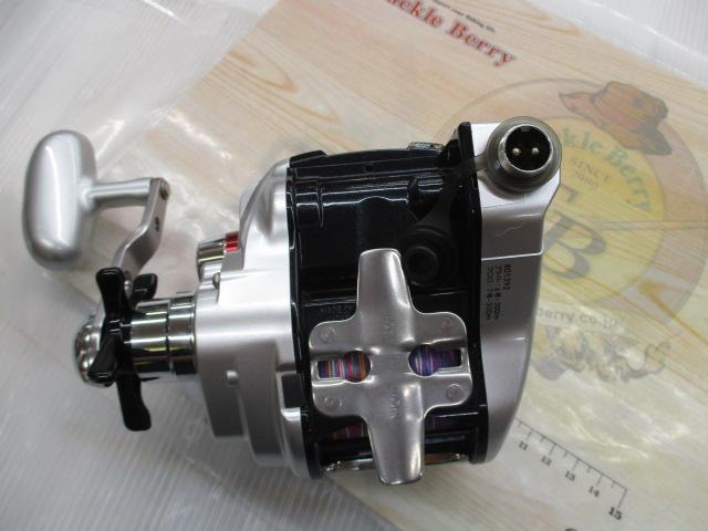 レオブリッツ 500MT｜＠ベリーネット 日本最大新品中古釣具WEBショップ