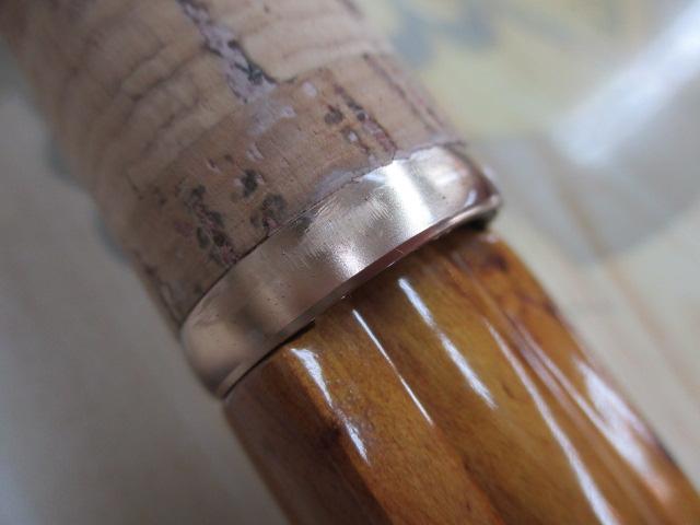 トラウティンマーキスボロン TMBS-516L TE