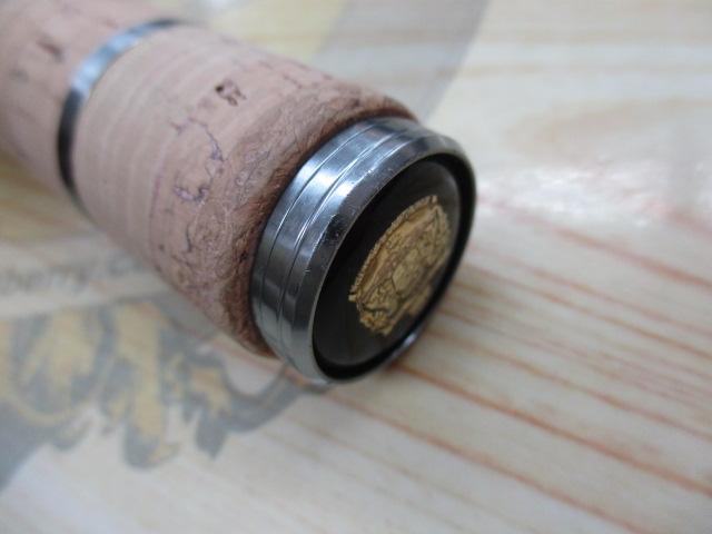 トラウティンマーキスボロン TMBS-516L TE