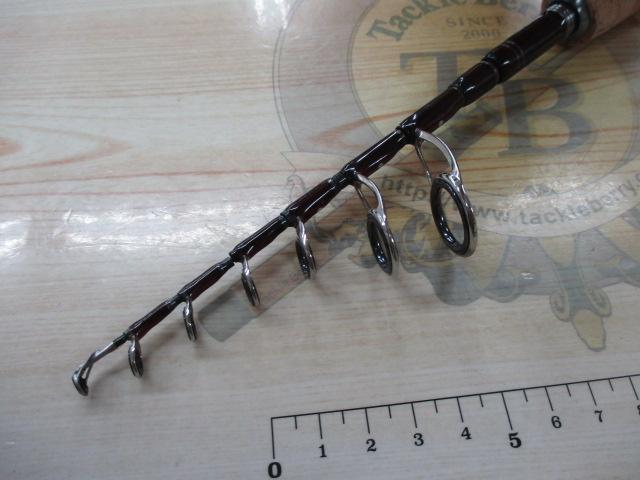 トラウティンマーキスボロン TMBS-516L TE