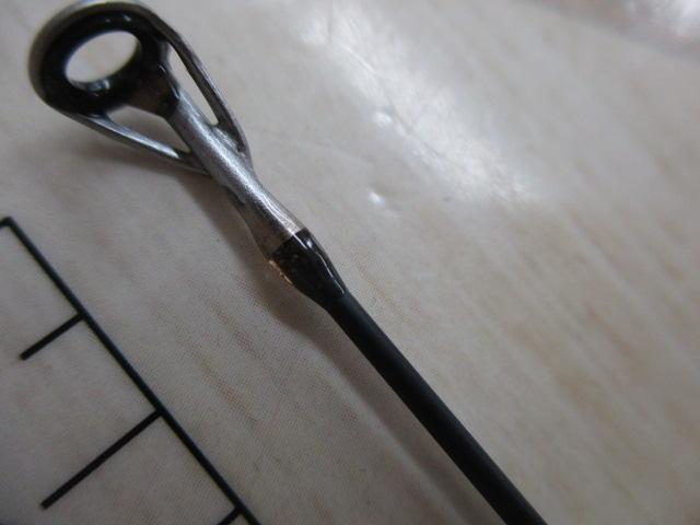 トラウティンマーキスボロン TMBS-516L TE